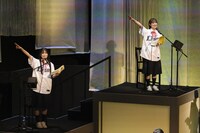 朗読劇「成瀬は天下を取りにいく」より。