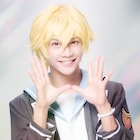 箱根有基役に広井雄士、舞台「美男高校地球防衛部LOVE!LOVE!」