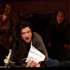 「中村仲蔵」上海公演開幕に藤原竜也ら喜び「新たな気持ちで臨みたい」