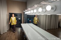 「シアターウォーク／A Walk in Theater」より。