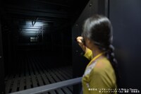 「シアターウォーク／A Walk in Theater」より。