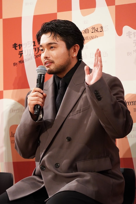 井口理
