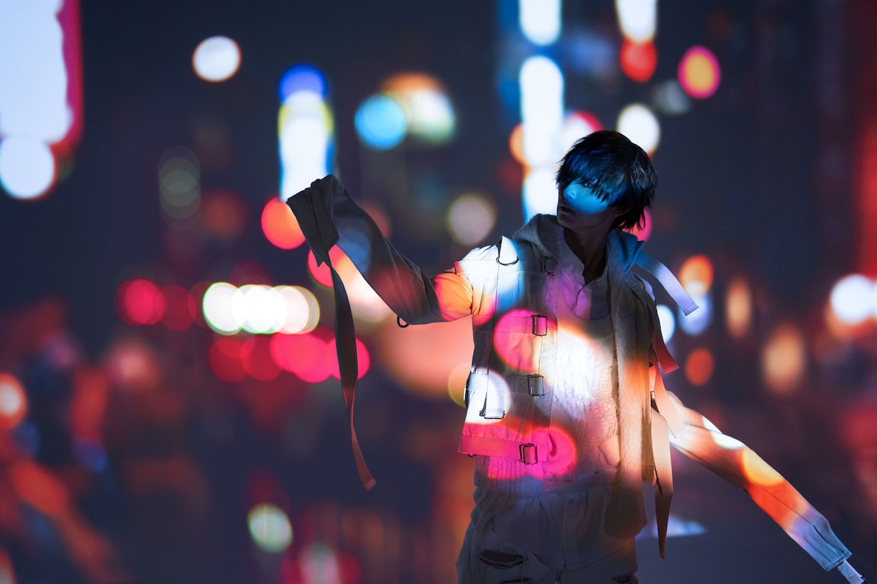 正木郁による音楽プロジェクト・Kaoru Masakiが第2弾シングルを本日リリース