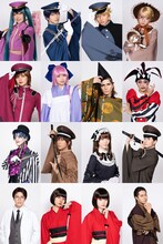 ボカロ曲もとにした「千本桜～令和間引刻～」開幕に天城サリー「みんなで演じ切ります!!」