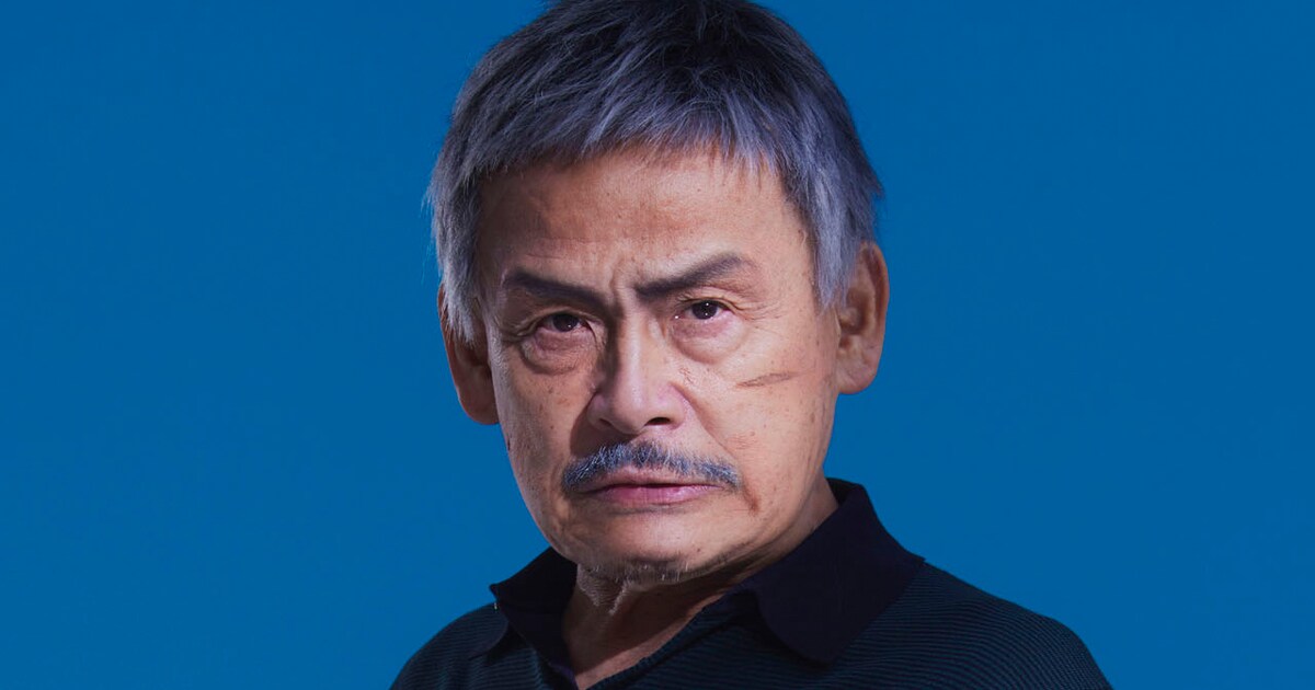 赤星昇一郎扮する武田一。 [画像ギャラリー 19/23] - ステージナタリー