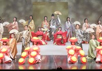 「EXPO2025!! REVUE OSAKA」より。