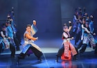 “ザ・大阪”な演出満載!OSK日本歌劇団「EXPO2025!! REVUE OSAKA」本日スタート