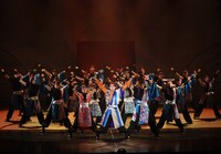 「EXPO2025!! REVUE OSAKA」より。