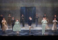 「EXPO2025!! REVUE OSAKA」より。