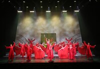 「EXPO2025!! REVUE OSAKA」より。