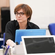 音楽のループに気持ちよくハマりに来て、薮宏太らが音楽劇「MONDAYS」稽古中