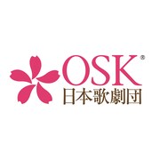 OSK日本歌劇団ロゴ