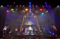 Bloody Love 歌劇「ババンババンバンバンパイア」より。