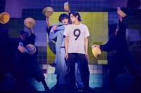 Bloody Love 歌劇「ババンババンバンバンパイア」より。