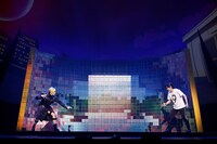 Bloody Love 歌劇「ババンババンバンバンパイア」より。