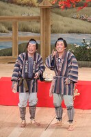 「駕籠や捕物帳」より。