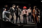 「STAGS and HENS」開幕、演出の林勇輔「隅から隅までお楽しみください」