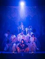 G.Garage///過去公演の様子。