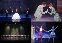 「EXPO2025!! REVUE OSAKA」より。