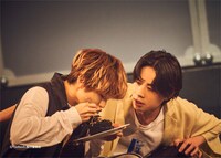 舞台「Solliev0」より。