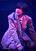 舞台「Solliev0」より。