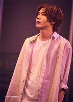 舞台「Solliev0」より。