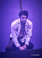 舞台「Solliev0」より。