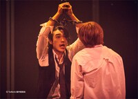 舞台「Solliev0」より。