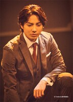 舞台「Solliev0」より。