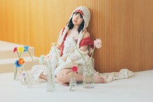 「石田亜佑美カレンダー2026」イメージカット