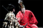 シネマ歌舞伎「朧の森に棲む鬼」幸四郎版・松也版、両バージョンの予告編解禁
