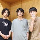 赤坂に紫テントが出現!中屋敷法仁・押田岳・武子直輝が語る「血は立ったまま眠っている」