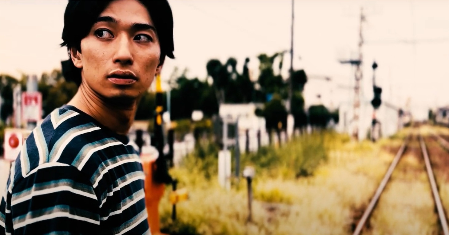 尾形大吾