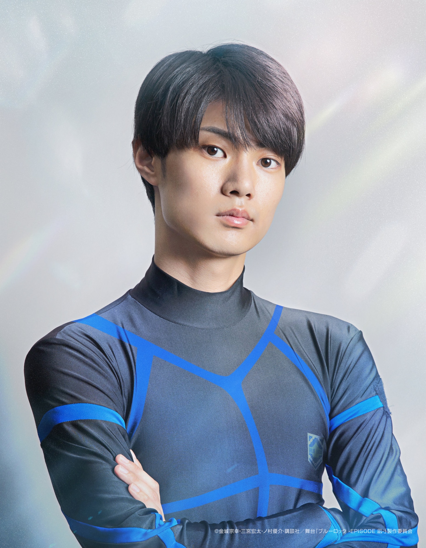 古田蓮