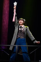 ミュージカル「星の導く夜に」より。（撮影：鈴木健太）