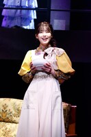 ミュージカル「星の導く夜に」より。（撮影：鈴木健太）