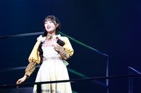 ミュージカル「星の導く夜に」より。（撮影：鈴木健太）