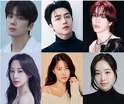 ミュージカル「愛の不時着」大阪公演決定、ユ・ヨンジェら韓国人キャストが出演