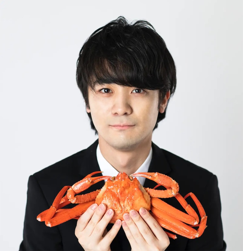 蓮見翔（ダウ90000）