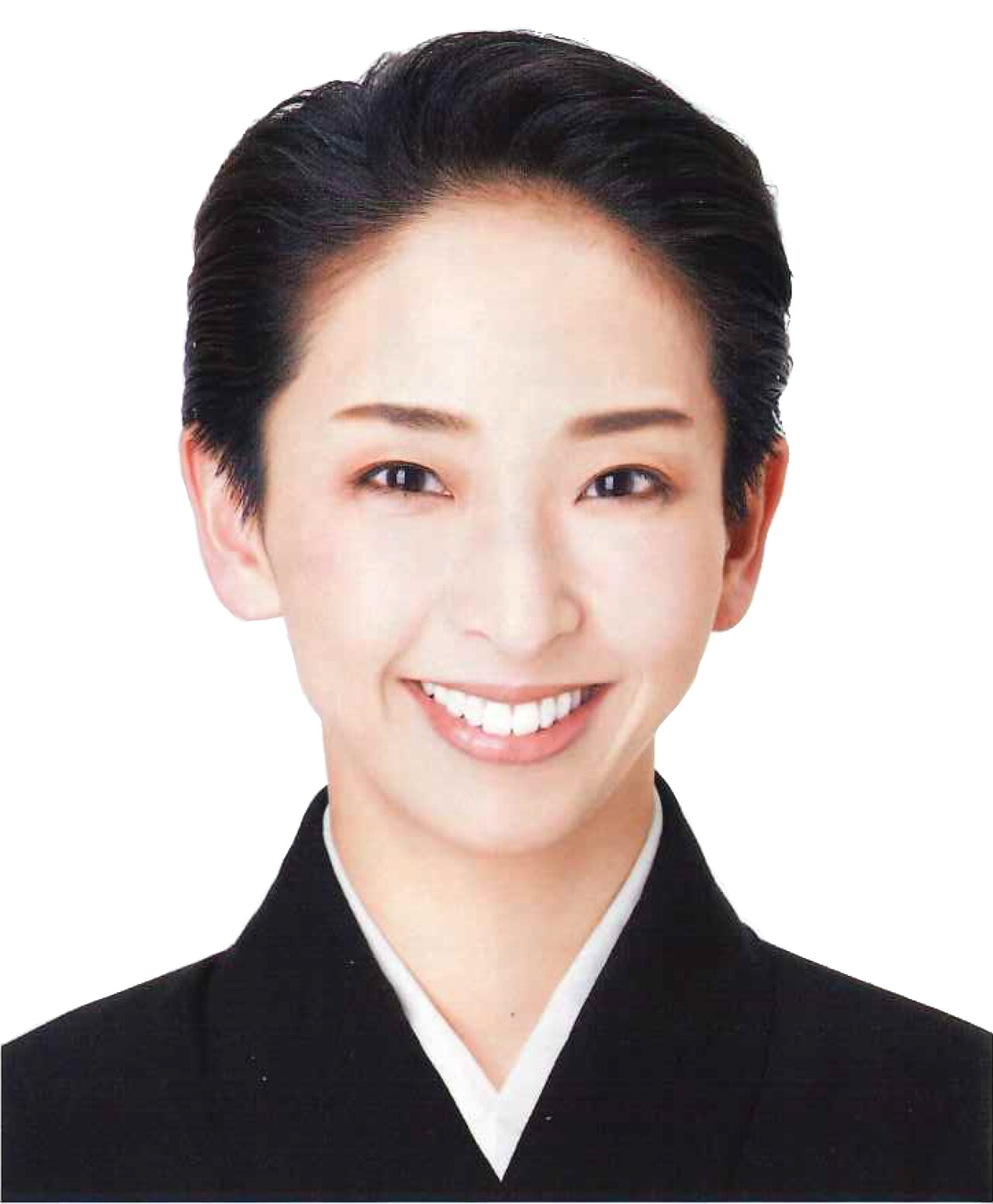 桜木みなと©宝塚歌劇