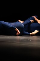 態変「BRAIN（ブレイン）」より。（撮影：相模友士郎）