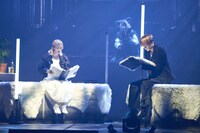 「Reading Musical『BEASTARS』episode 1」より。