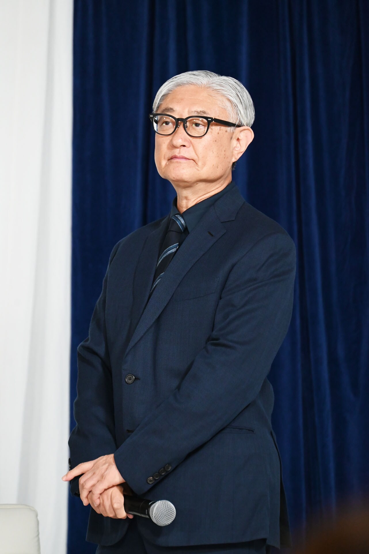 上川隆也 [画像ギャラリー 4/17] - ステージナタリー