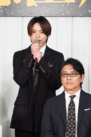 石川凌雅（奥）