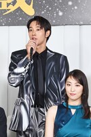 近藤頌利（奥）