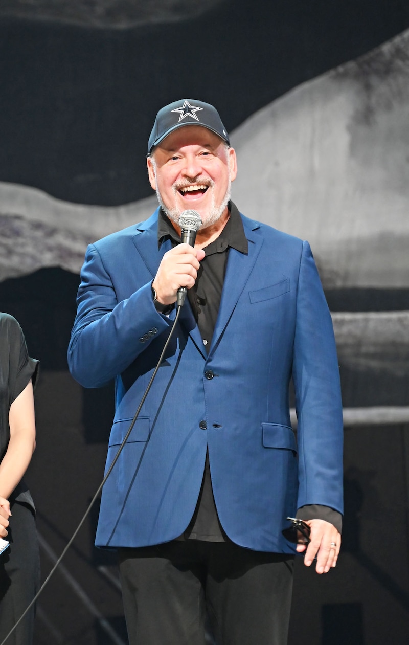 フランク・ワイルドホーン