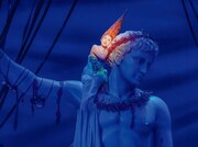 劇団四季 ディズニーミュージカル「リトルマーメイド」これまでの公演より。（撮影：野田正明）©Disney