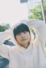 「one -瀬戸康史20th Anniversary Book-」より。©KADOKAWA / 撮影：三瓶康友