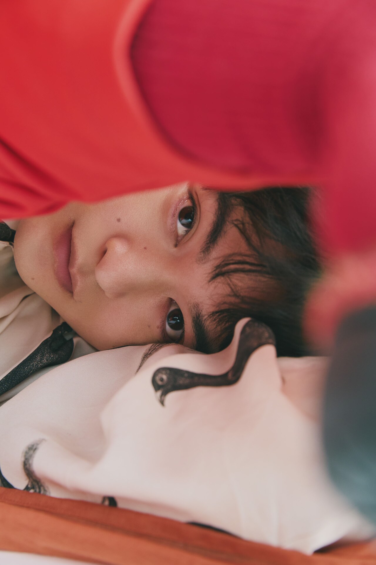 瀬戸康史、デビュー20周年記念書籍を12月に発売 グラビアや描き下ろし