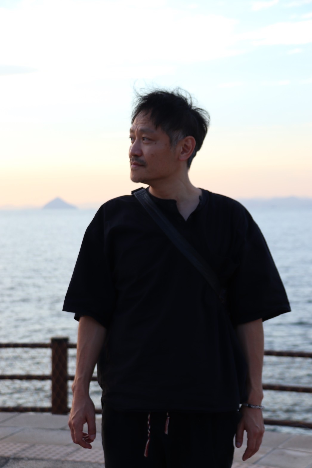 平塚直隆